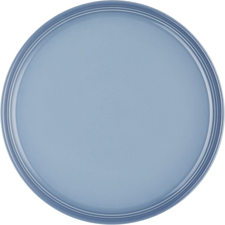 Coupe frokosttallerken 22cm Chambray