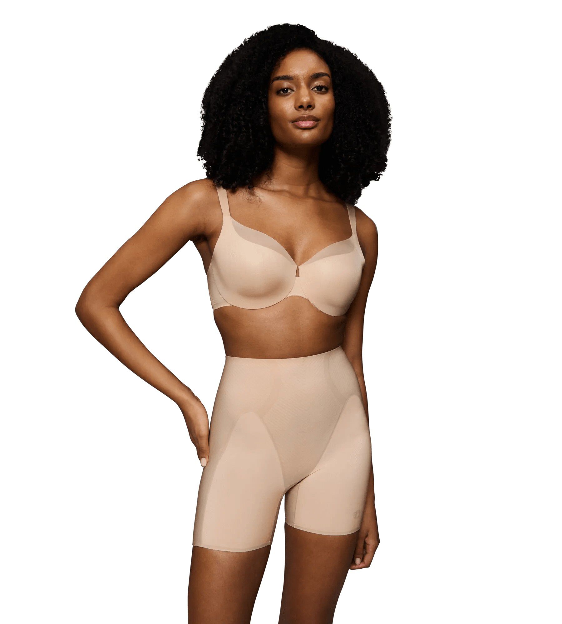 BMU Illusion Curve HW Short