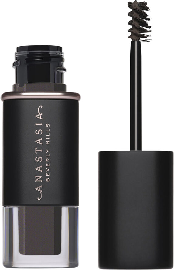 Volumizing Tinted Brow Gel - Ögonbrynsgel i reseformat