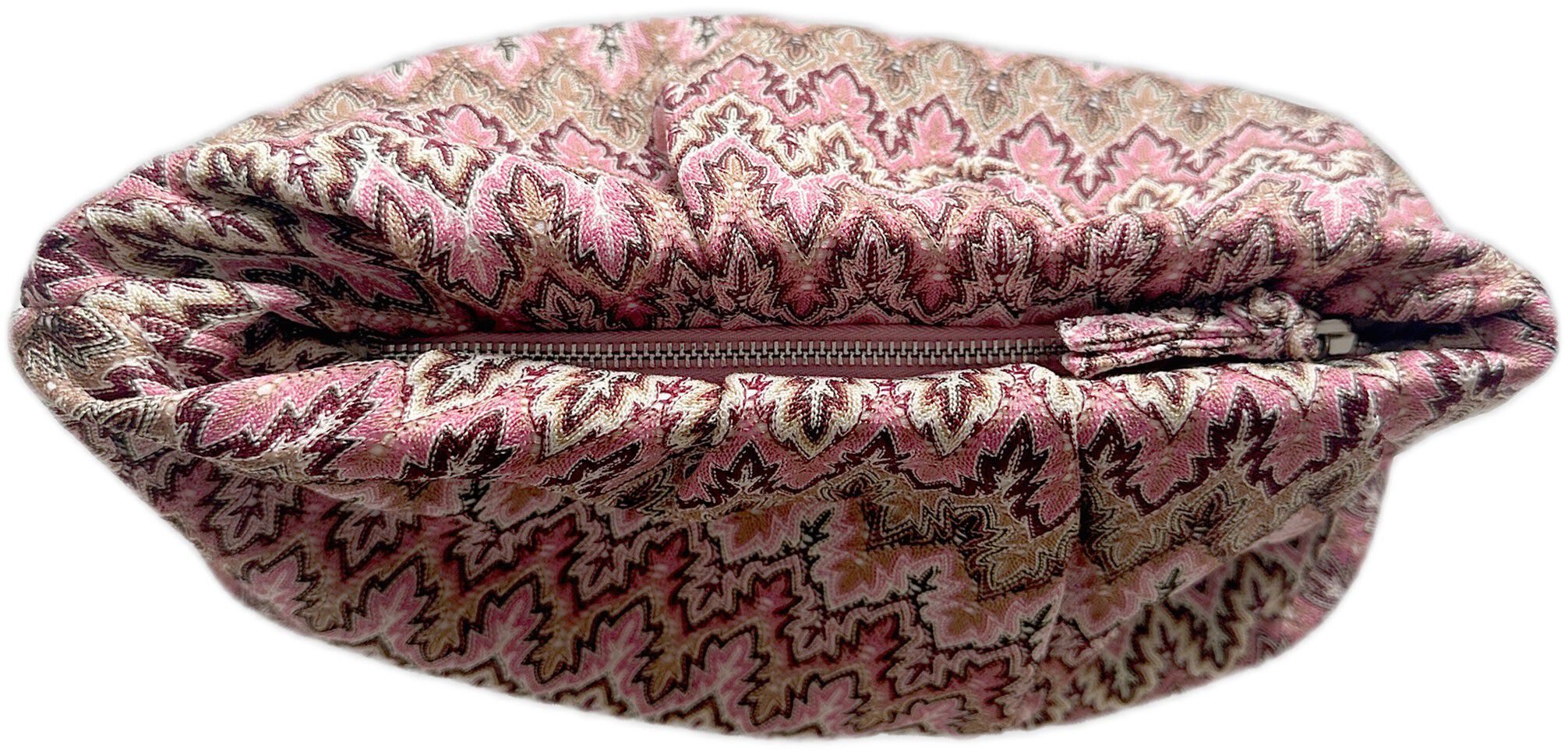 Pala Maxi Clutch Bag