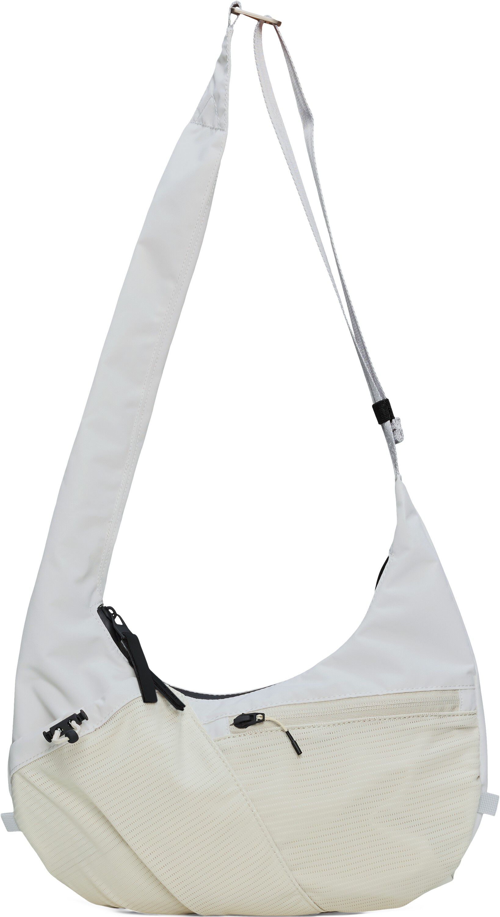 Niseko Trail Crossbody Bag W3
