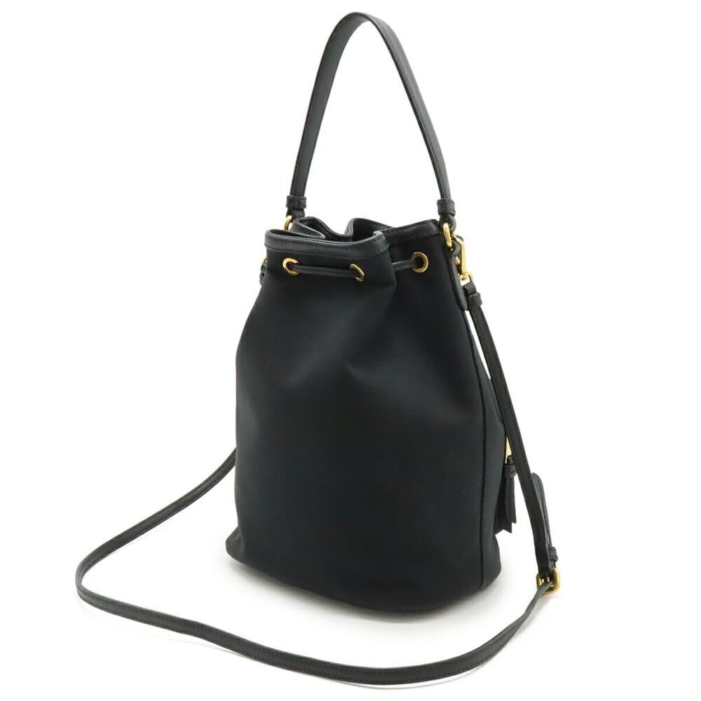 Prada Bucket Bag