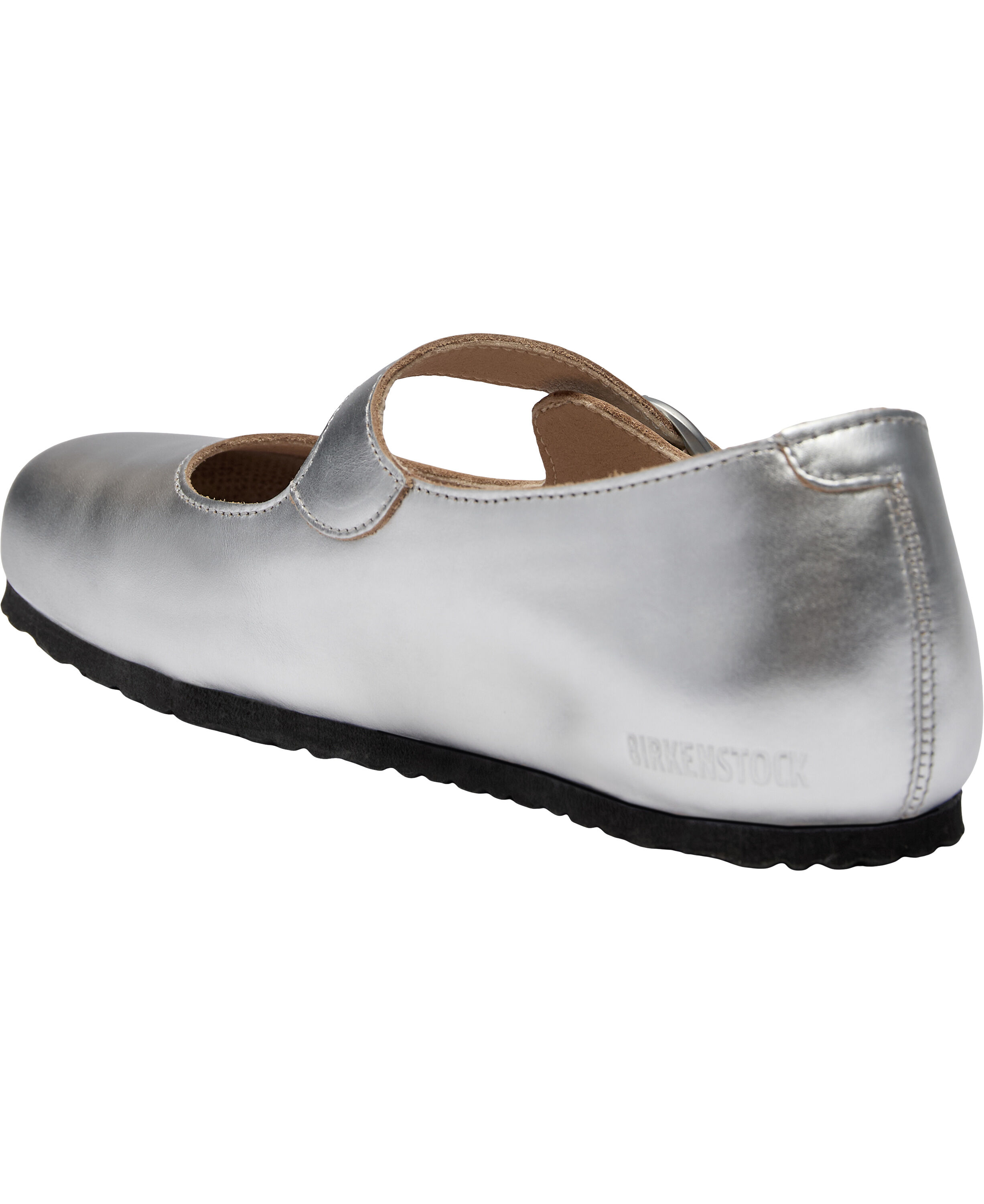 Santa Clarita LENA Silver