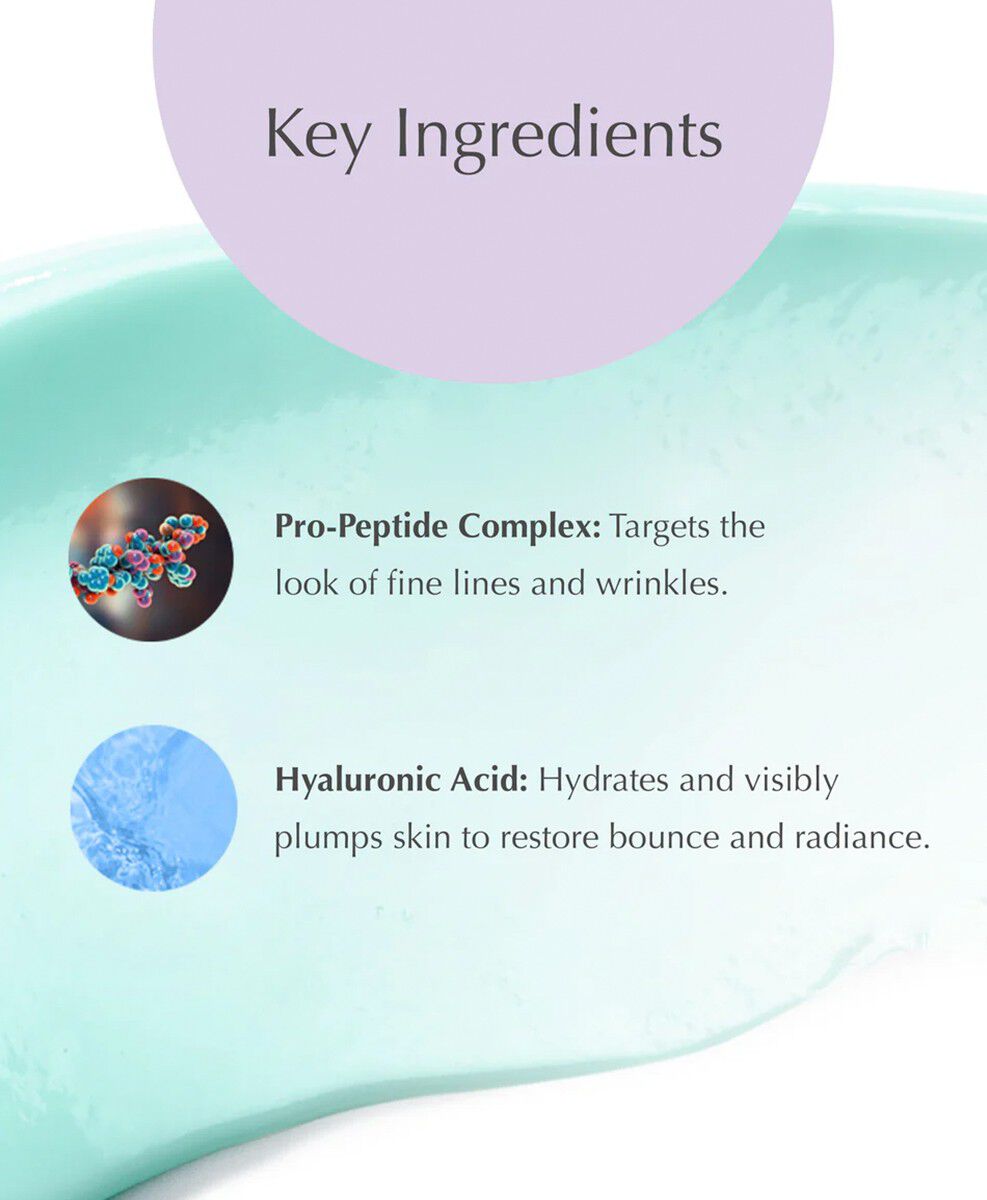 Pro-Plump Hydrating Cream