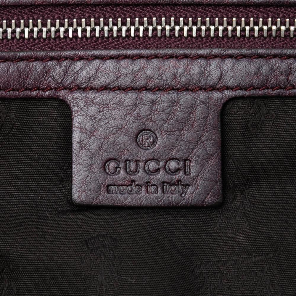 Gucci Tote