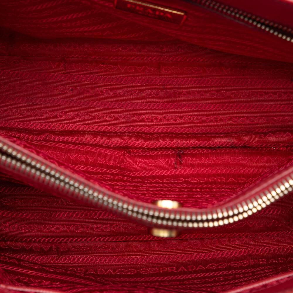 Prada Galleria Bag