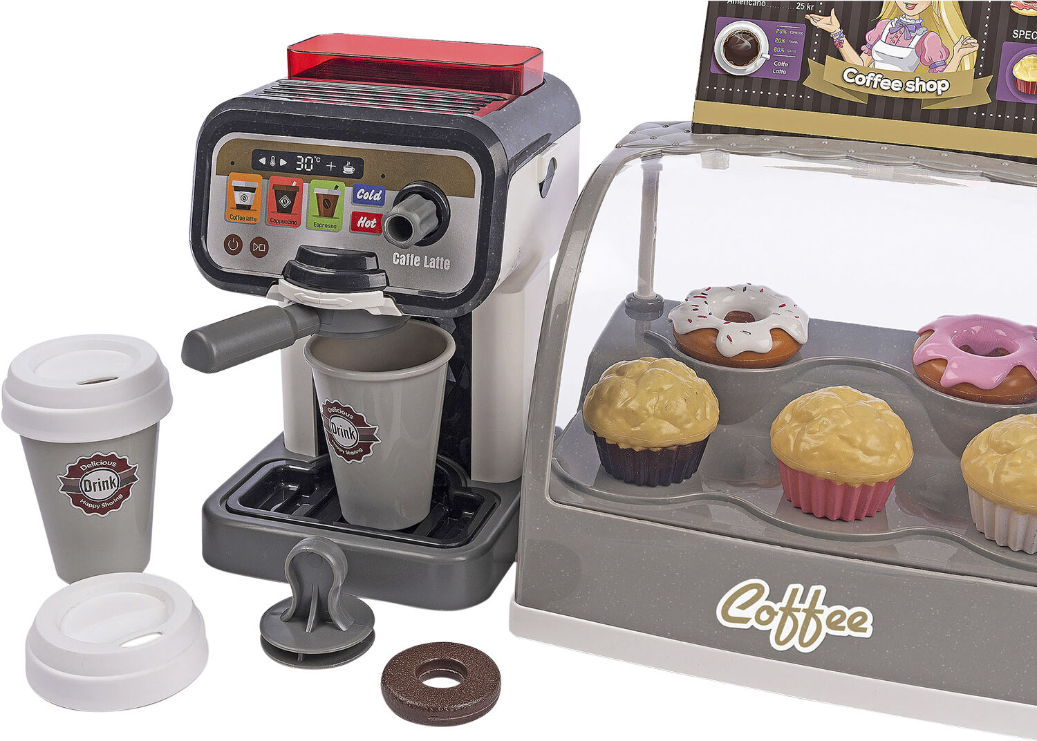 3-2-6 COFFEE SHOPmLYS-LYD