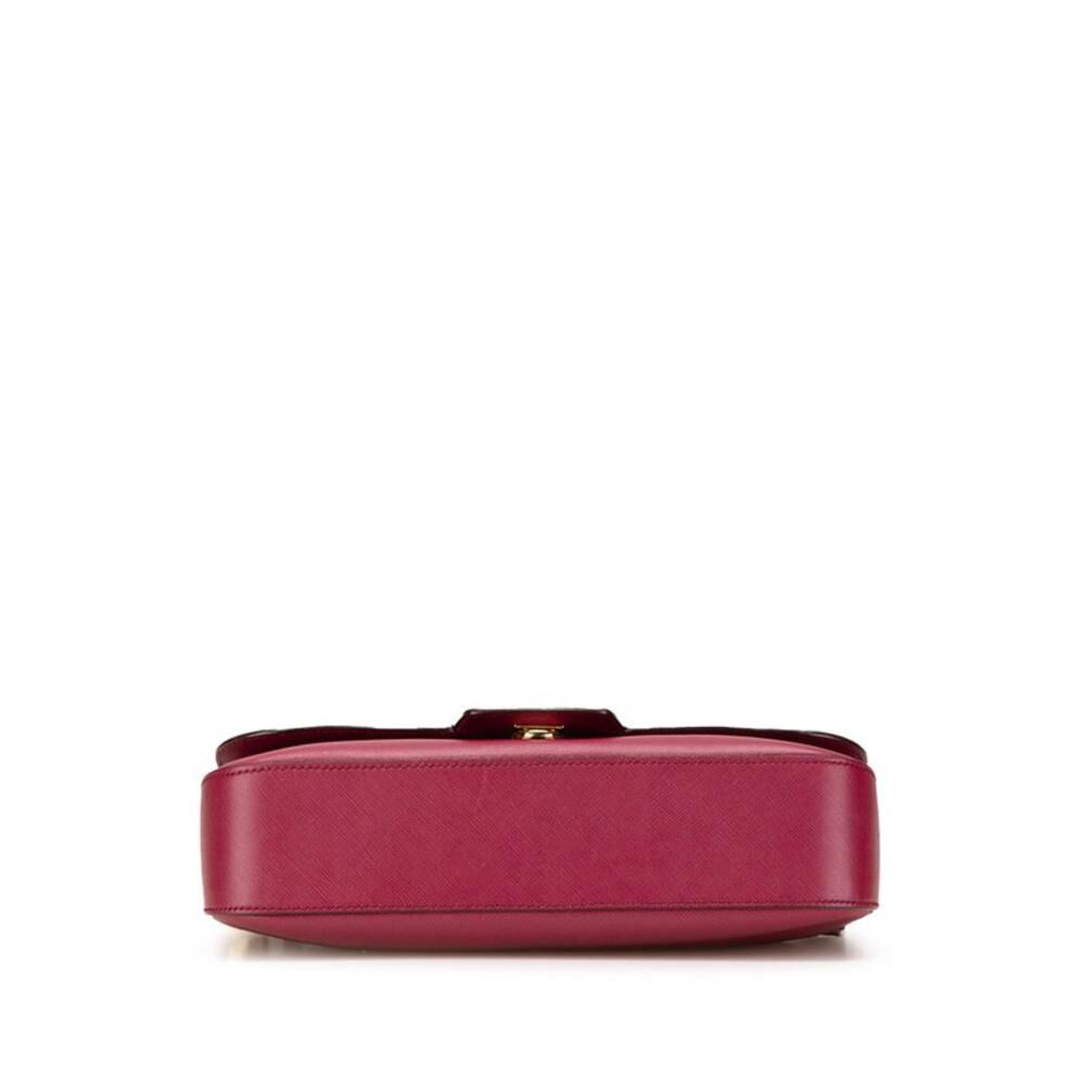Salvatore Ferragamo Shoulder Bag