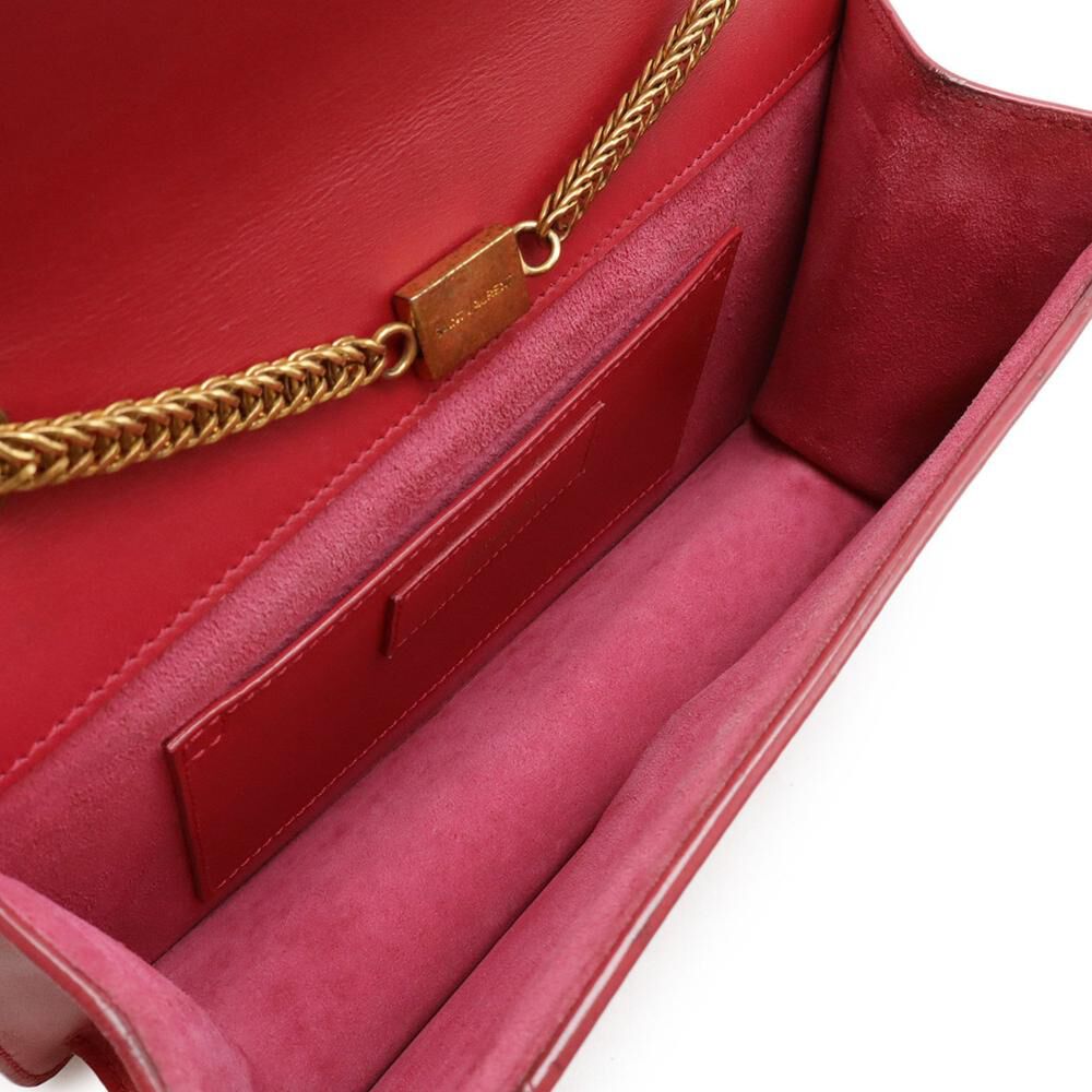 Yves Saint Laurent Shoulder Bag