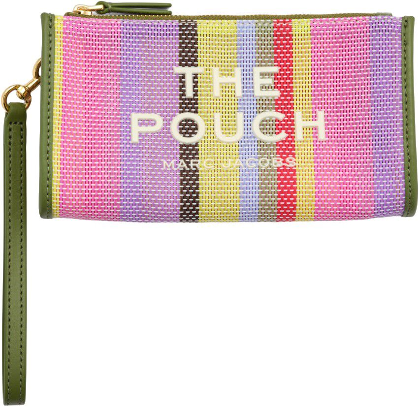 THE POUCH