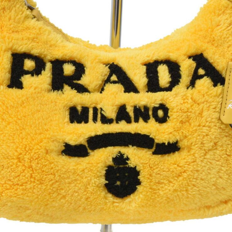 Prada Handbag