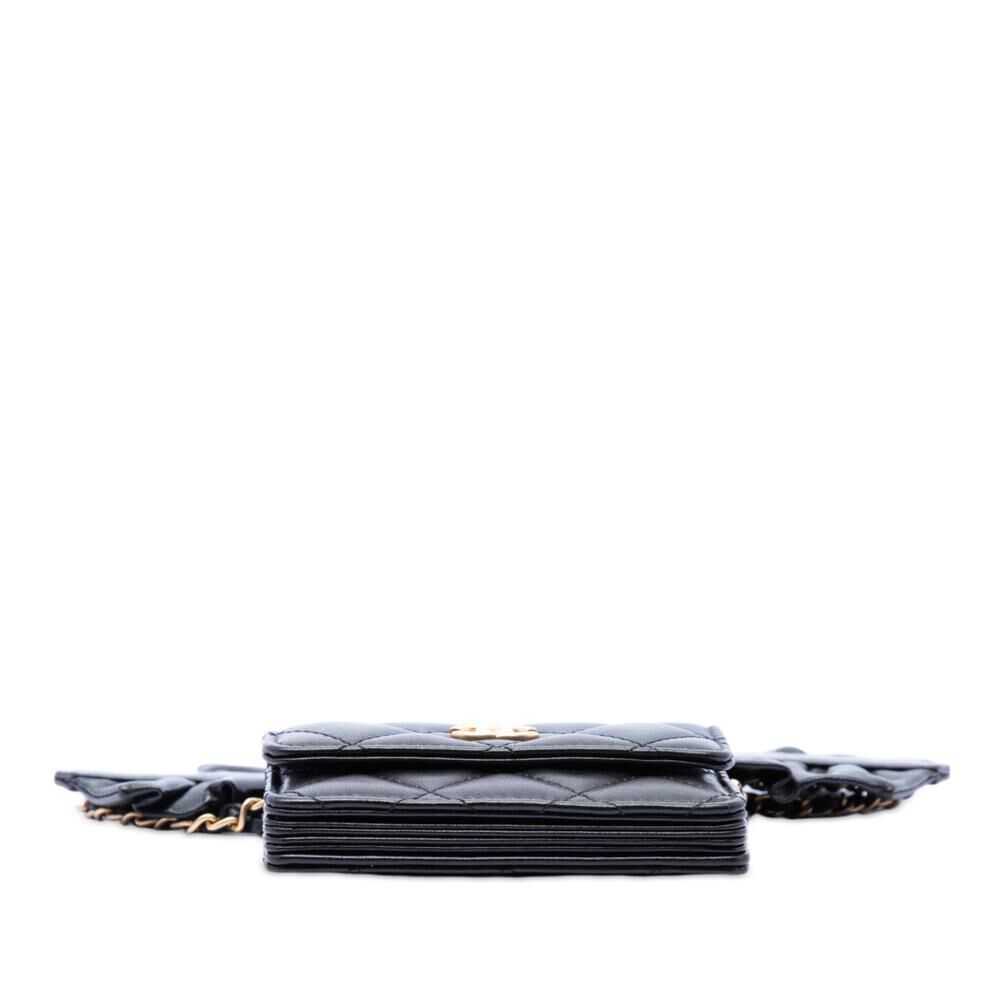Chanel Flap Bag