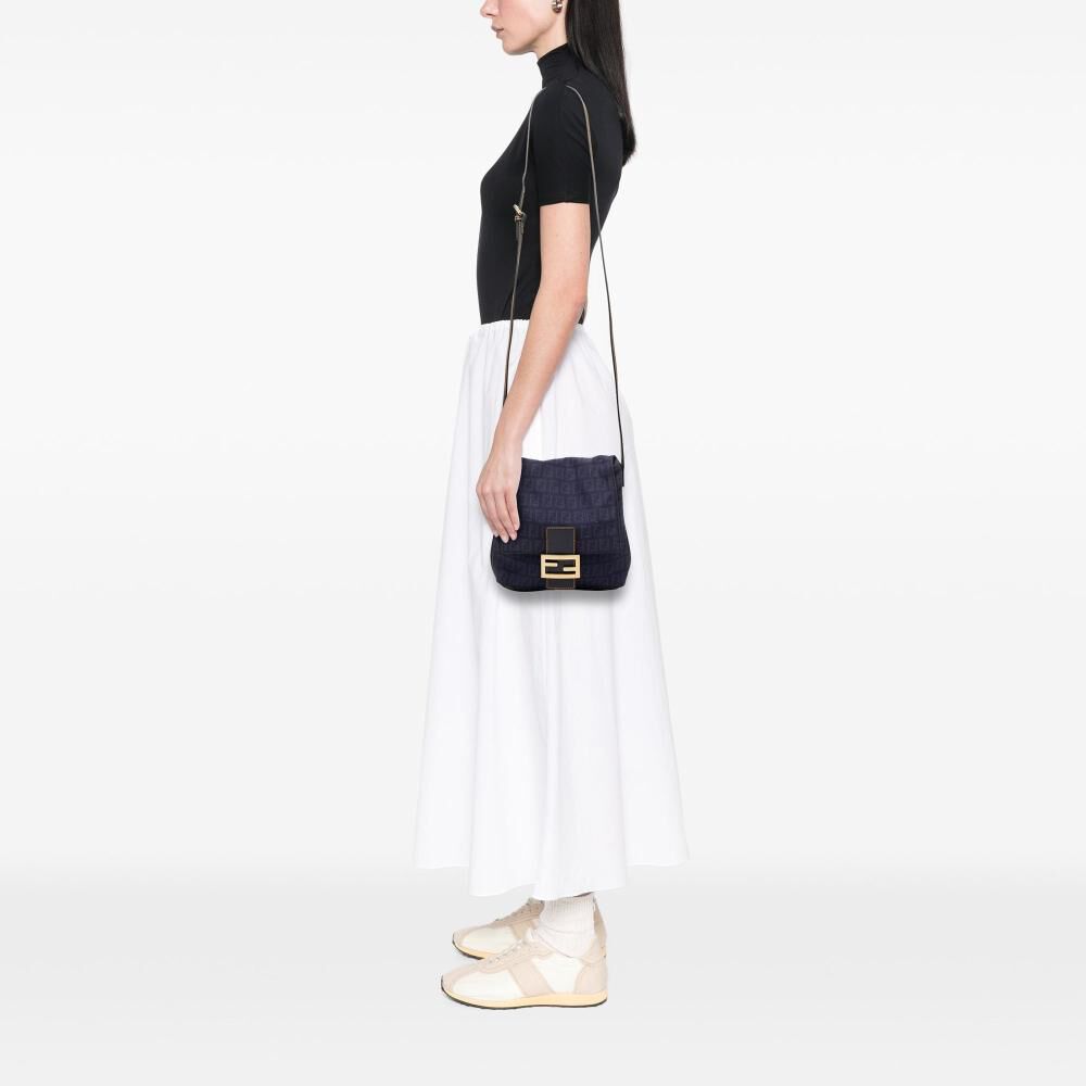 Fendi Crossbody Bag