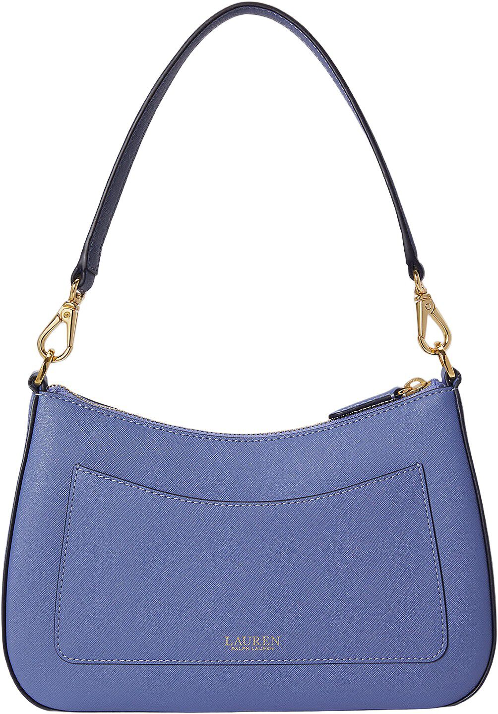 Crosshatch Leather Medium Danni Bag