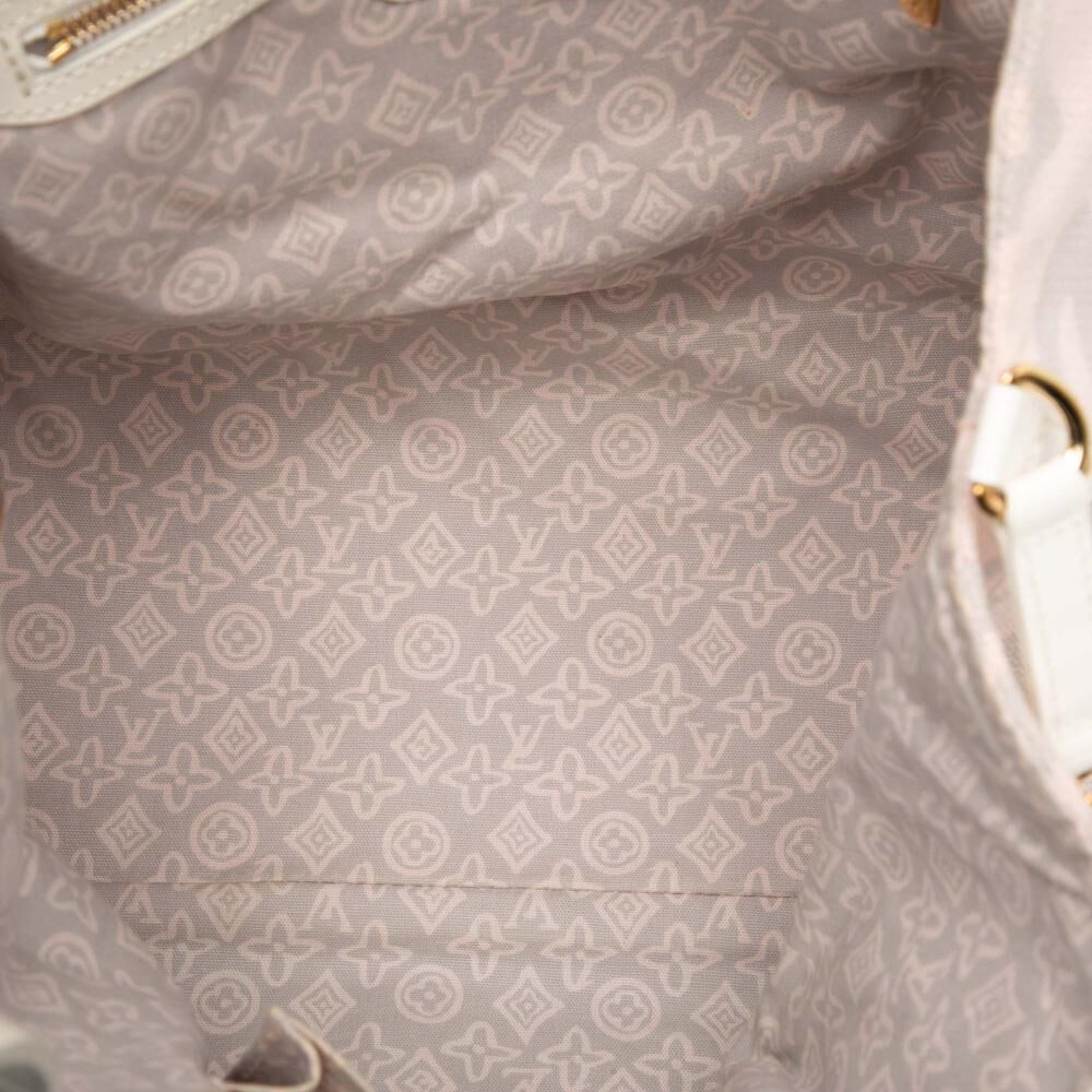 Louis Vuitton Cabas