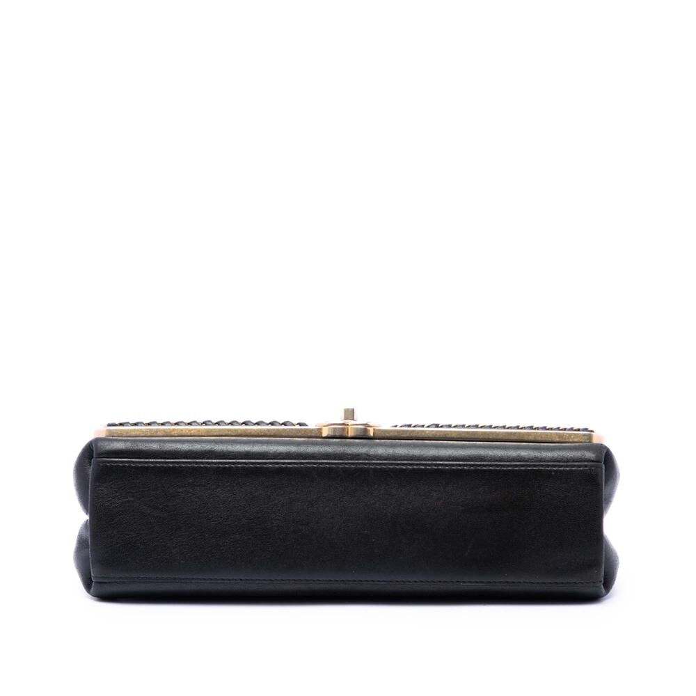 Chanel Flap Bag