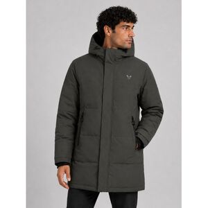 Storm long jacket