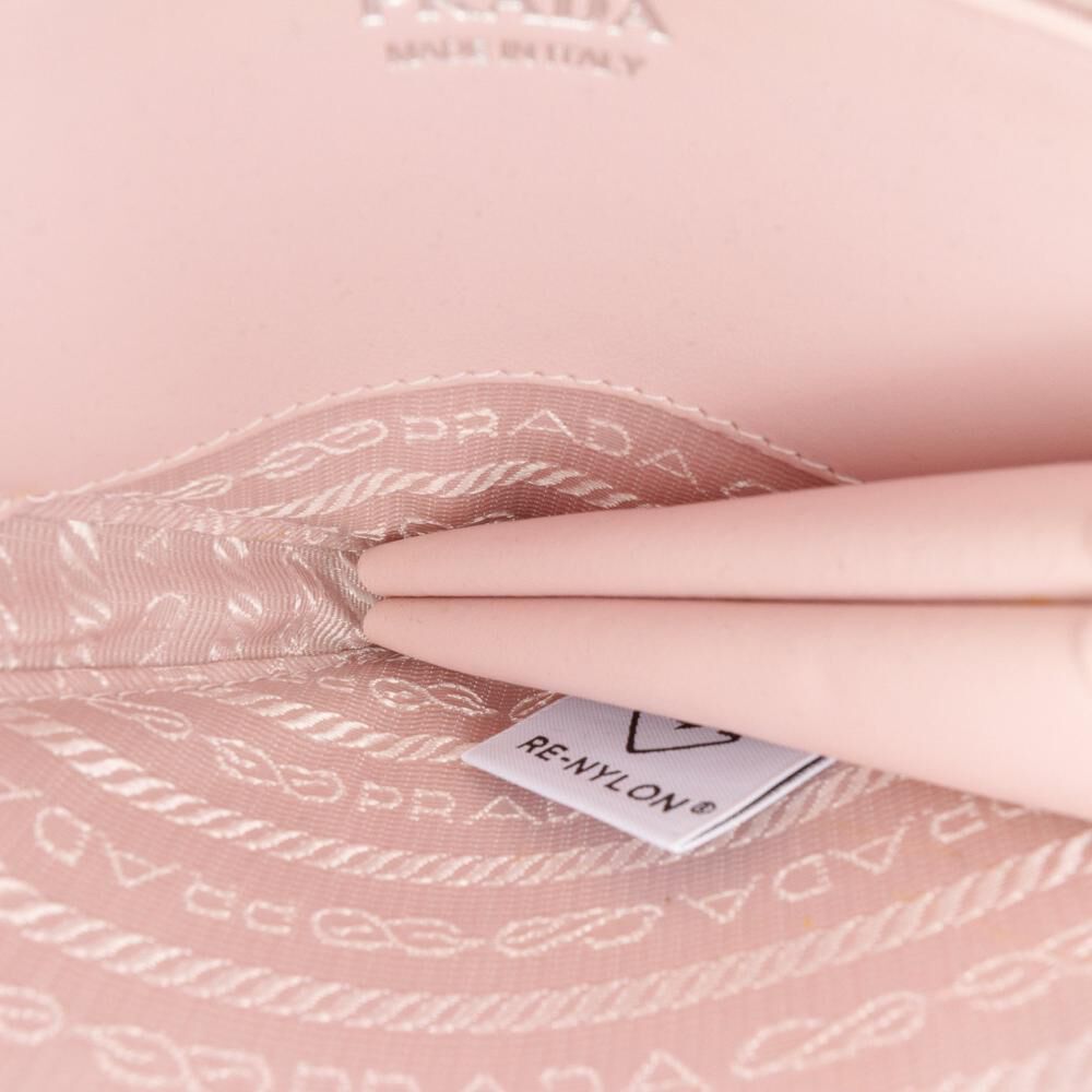 Prada Pouch
