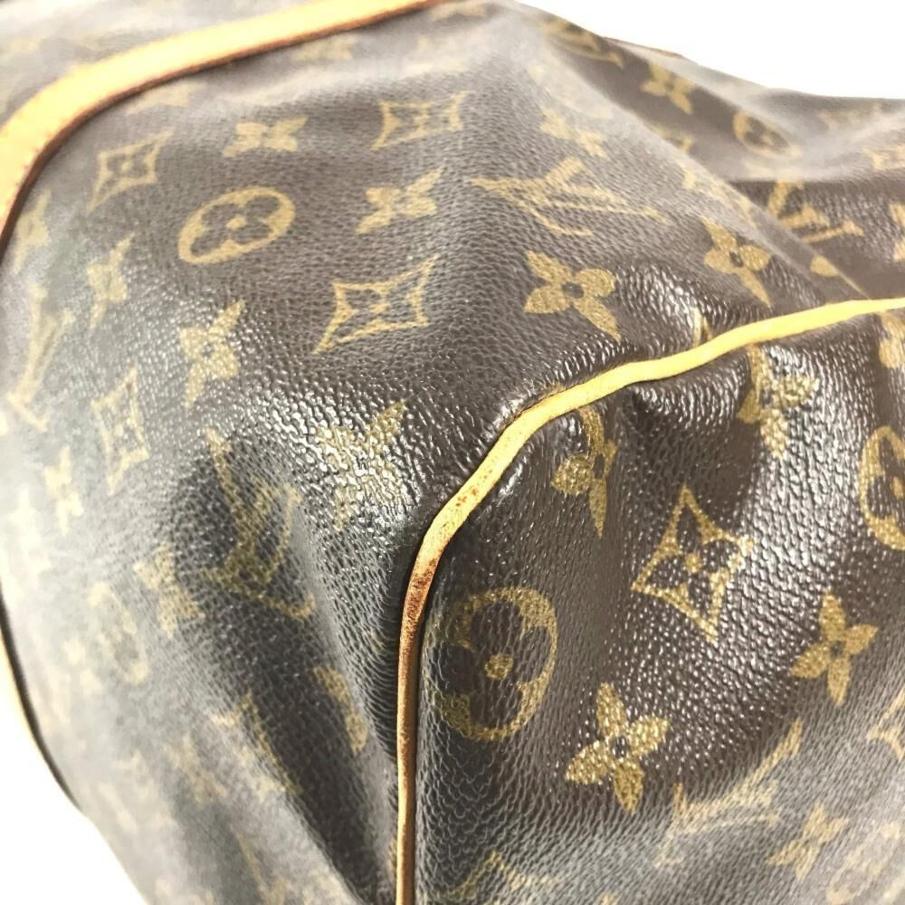 Louis Vuitton Travel Bag