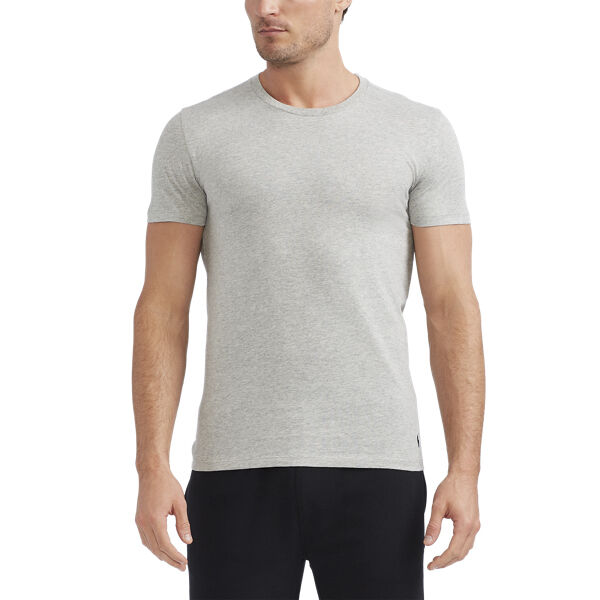 Slim Crewneck 3-Pack