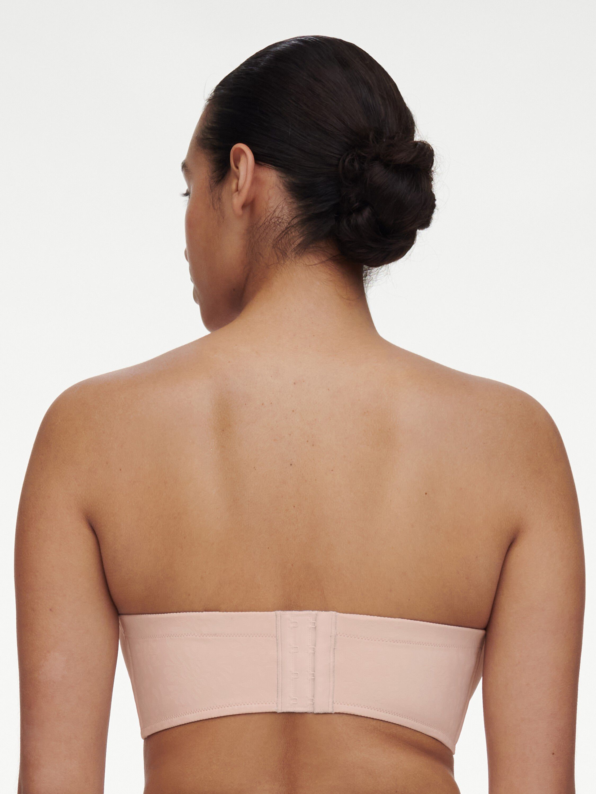 Comfort Chic Bandeau t-shirt Bra