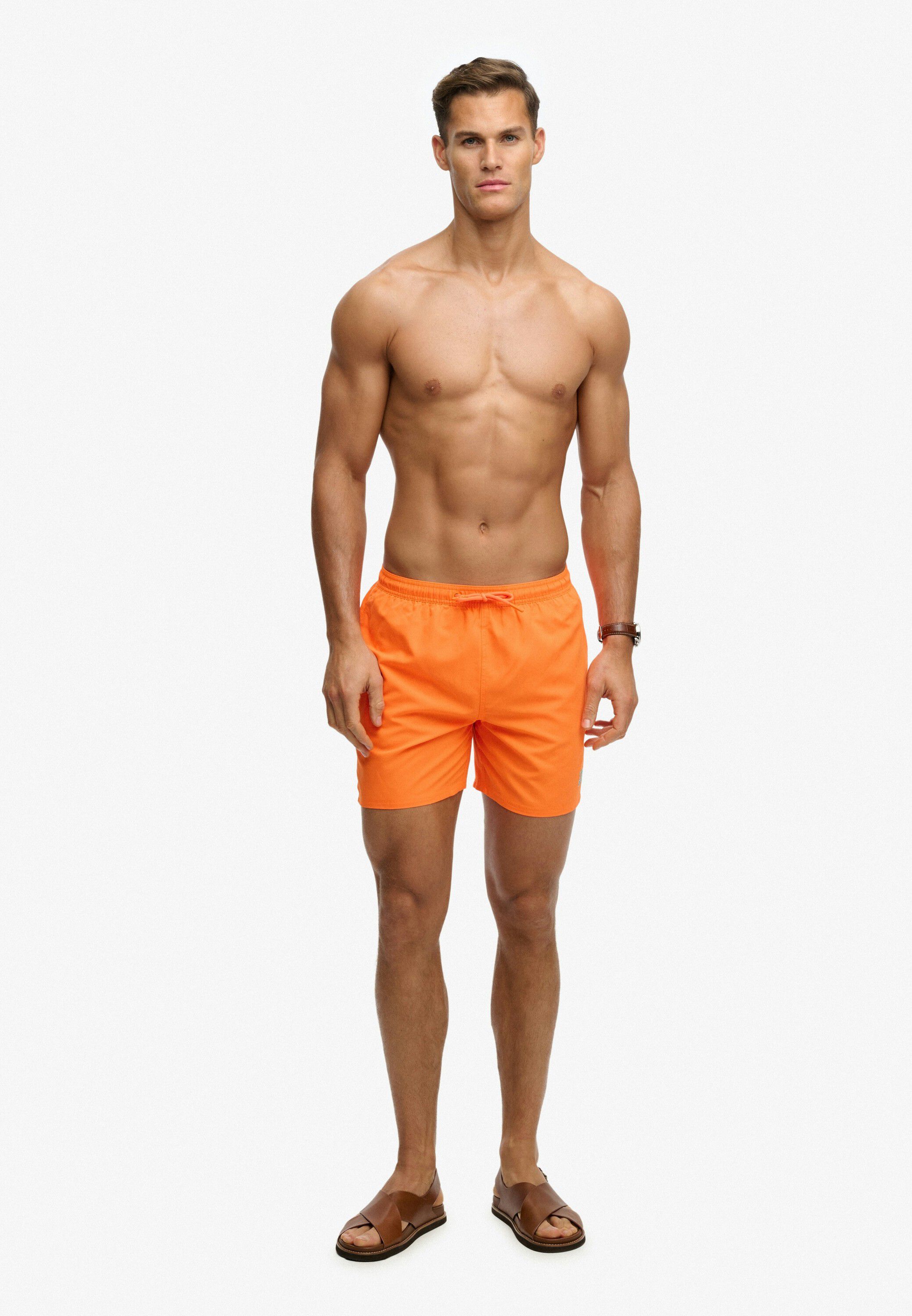 ESSENTIAL 16 SWIM SHORT