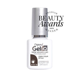 Gel iQ 5 ml