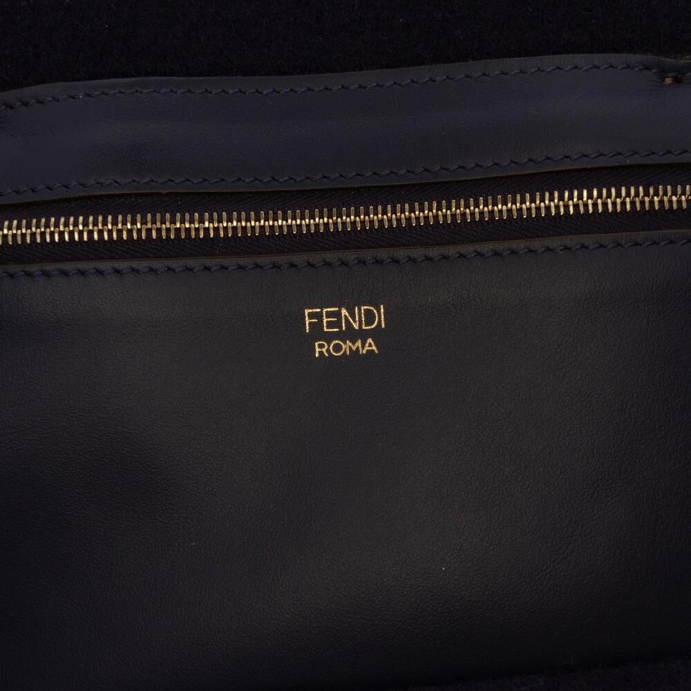 Fendi Tote