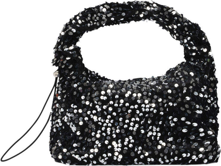 Anne Sequins Bag