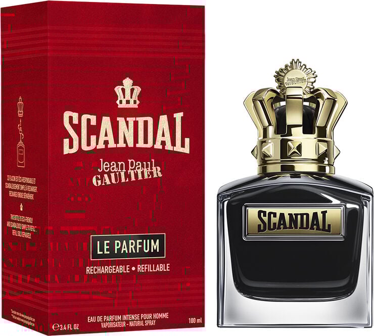 Scandal Pour Homme Le Parfum Eau de Parfum