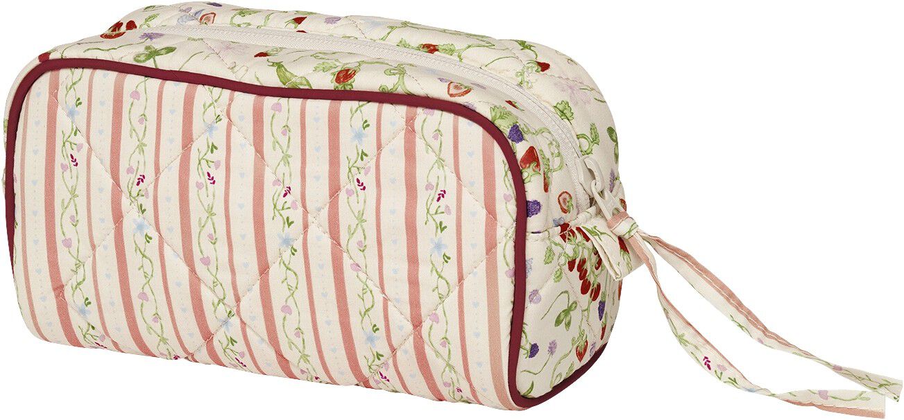 Stardust Bag Summer Stripes Peach