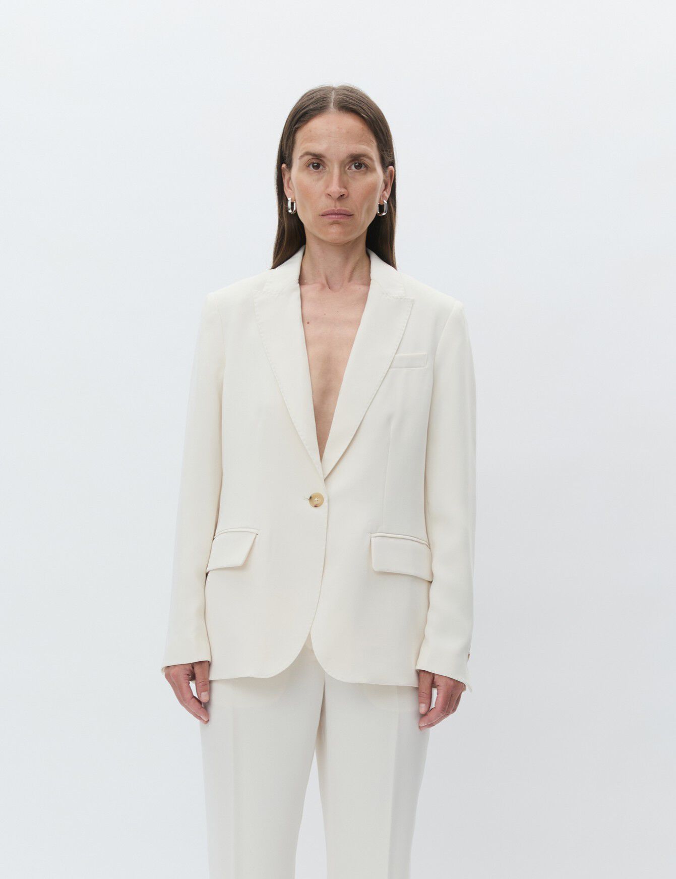 Hector - Classic Gabardine