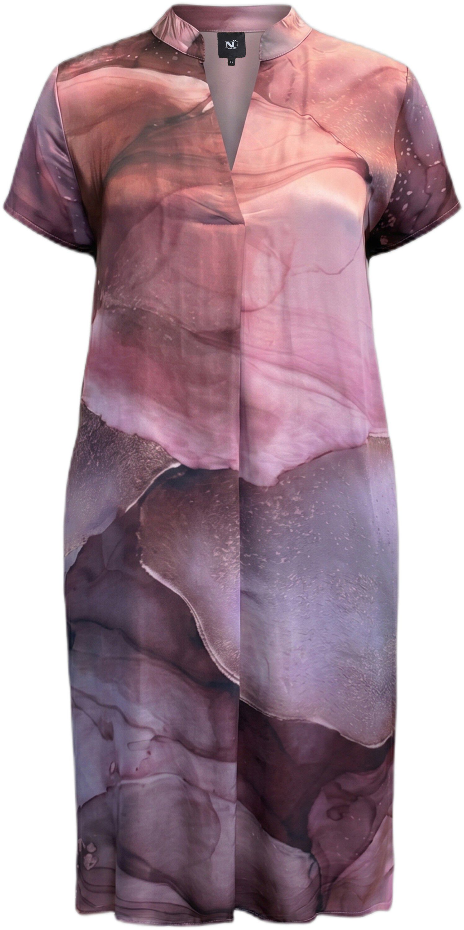 Aia Dress s/s