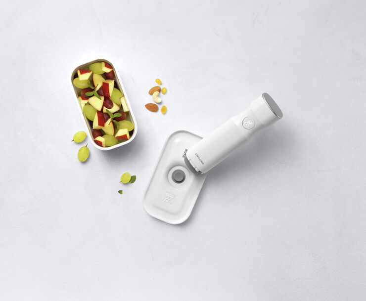 Fresh & Save Vakuum box S St-Gr plast