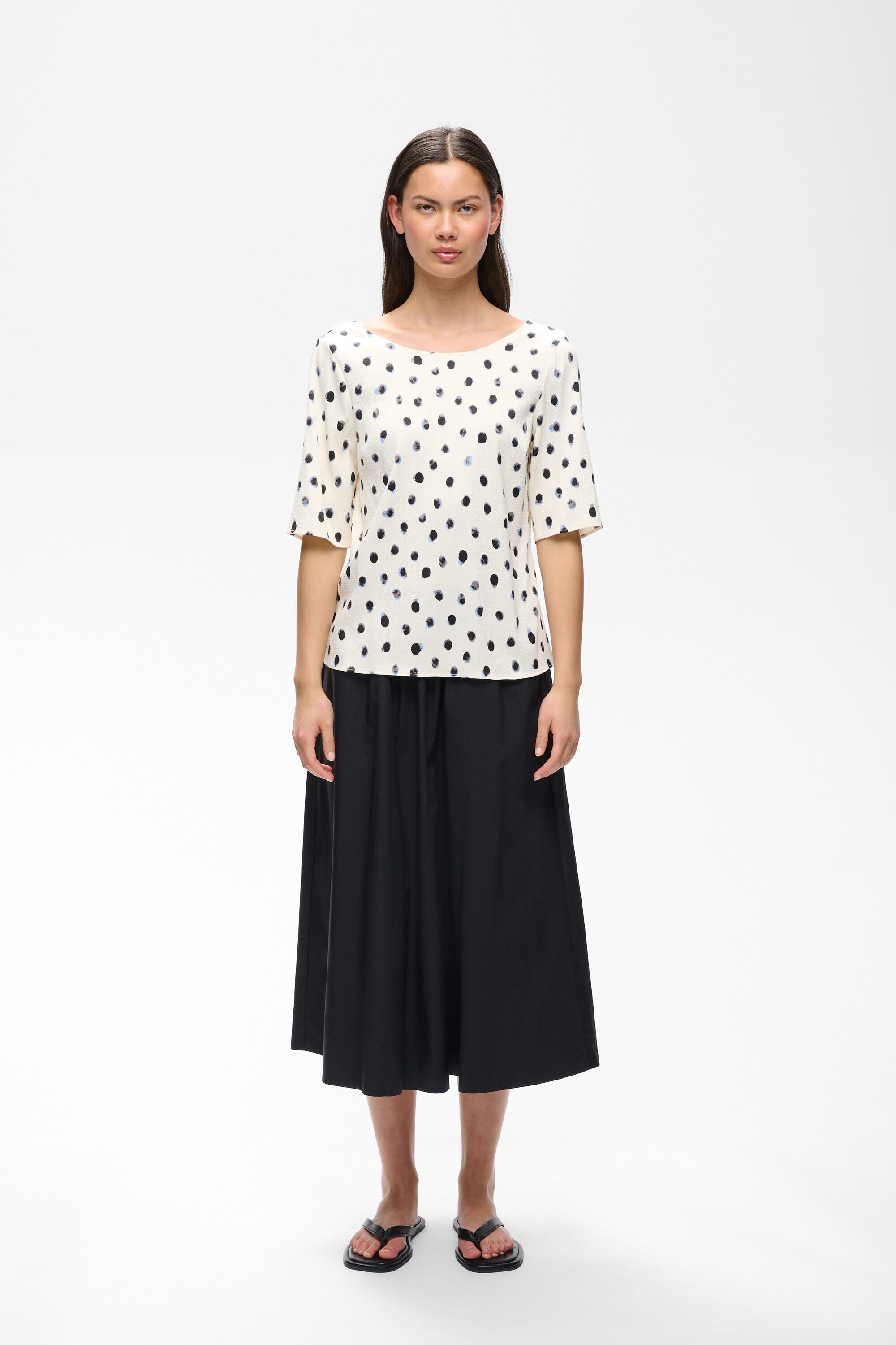 HENRIIW BLOUSE