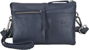 Amalfi combi clutch Oxana