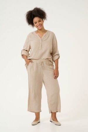 KCmille Cropped Pants
