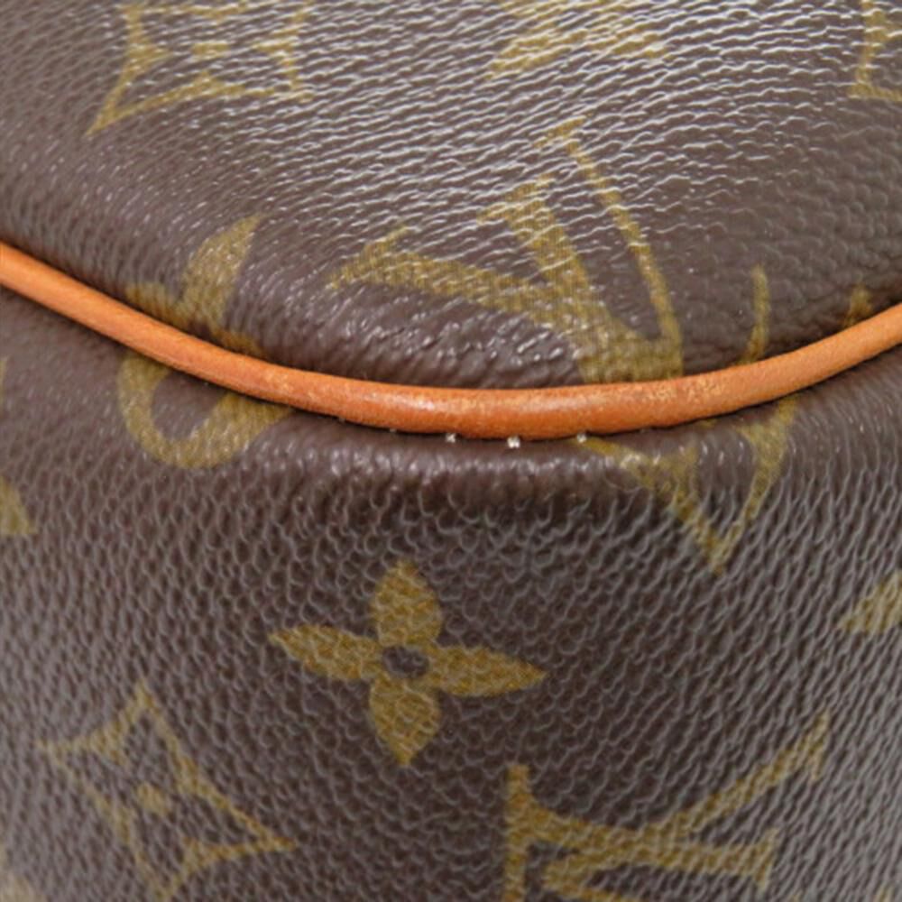 Louis Vuitton Reporter