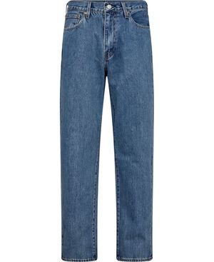 568 LOOSE STRAIGHT BLUE ESSENT
