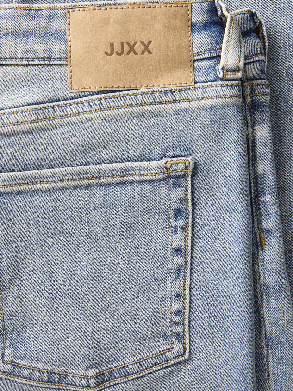 JXTEXAS BOOTCUT LW C171 DNM