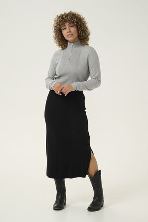 CRDela Knit Skirt