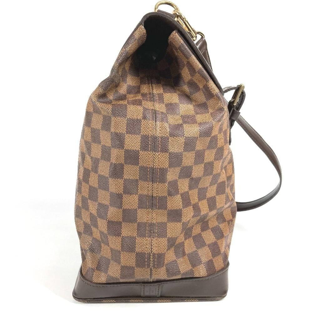 Louis Vuitton Travel Bag