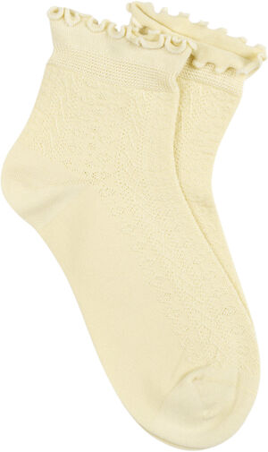 Emma Ankle Socks