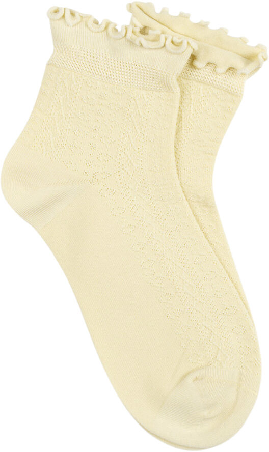 Emma Ankle Socks