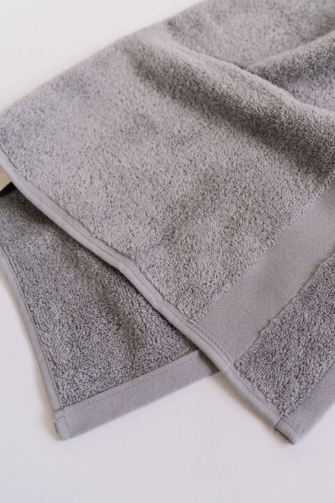 New frotté high rise håndklæde