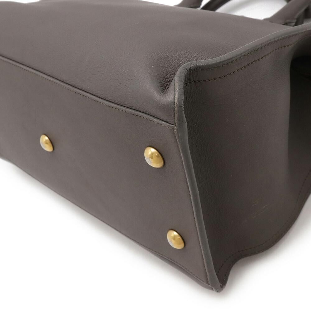 Yves Saint Laurent Shoulder Bag