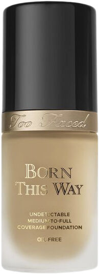 Born This Way - Foundation