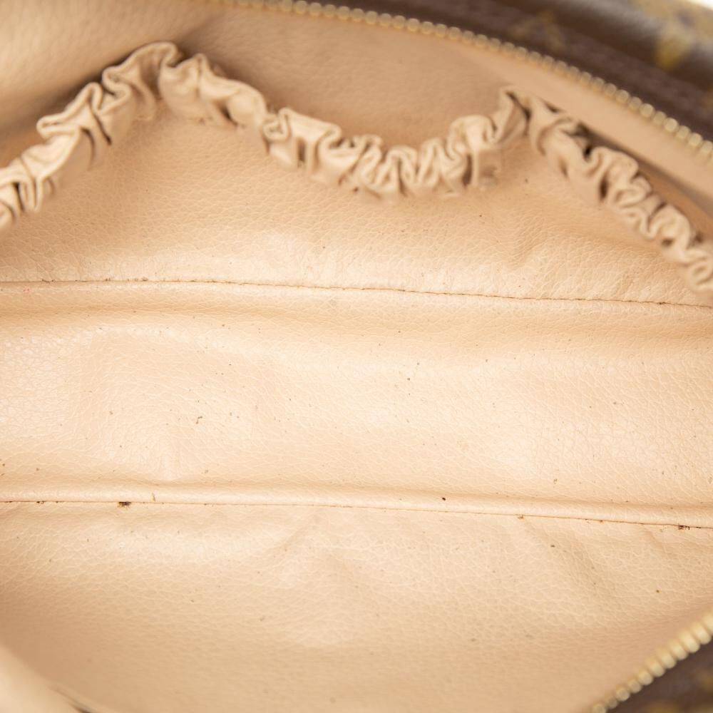 Louis Vuitton Trousse Toilette