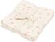 BELLINI 3 PACK MUSLIN CLOTH GOTS