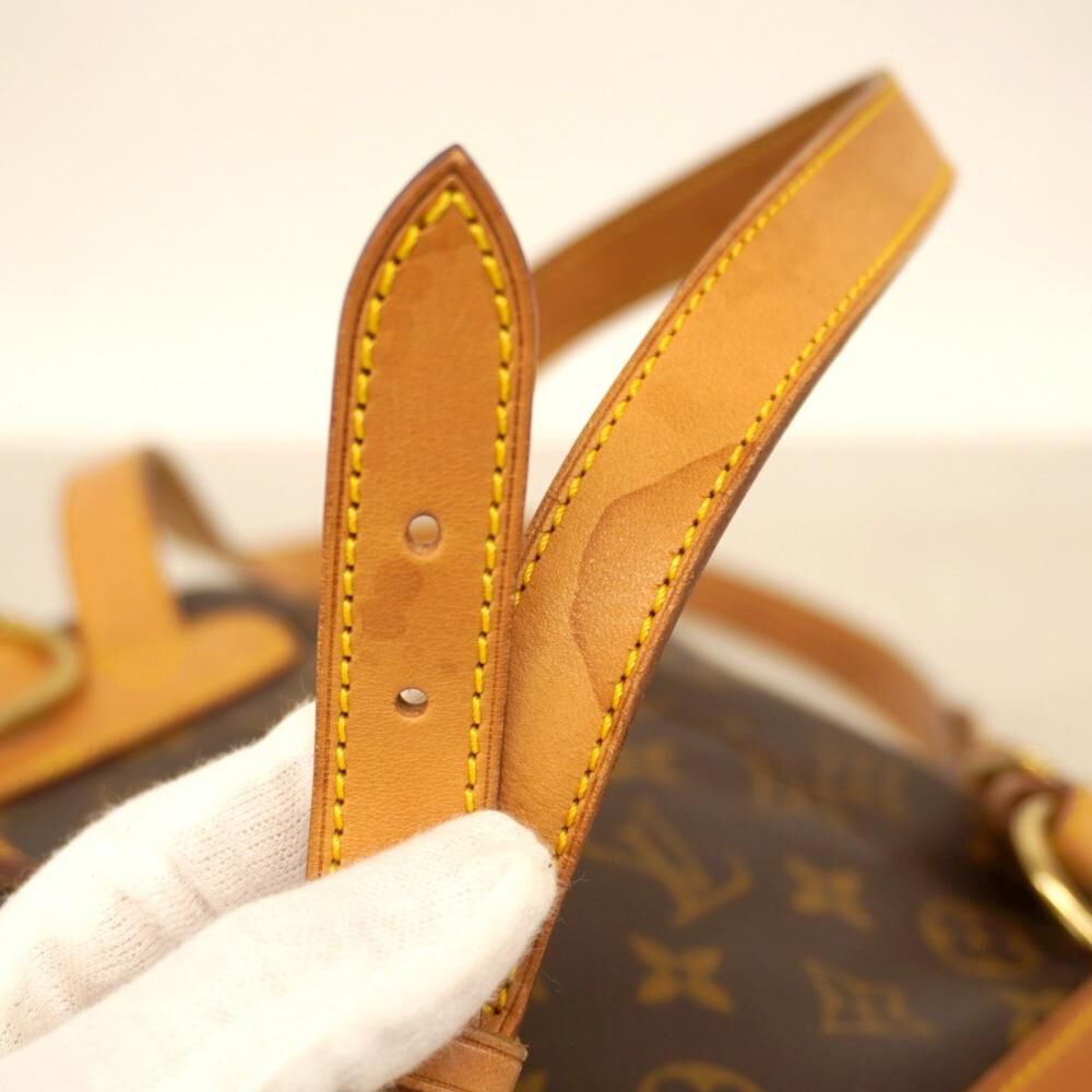 Louis Vuitton Montsouris